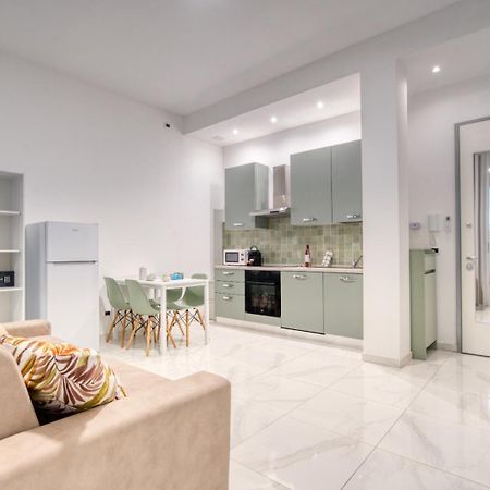 Отель Italianflat - Subway Milano Экстерьер фото