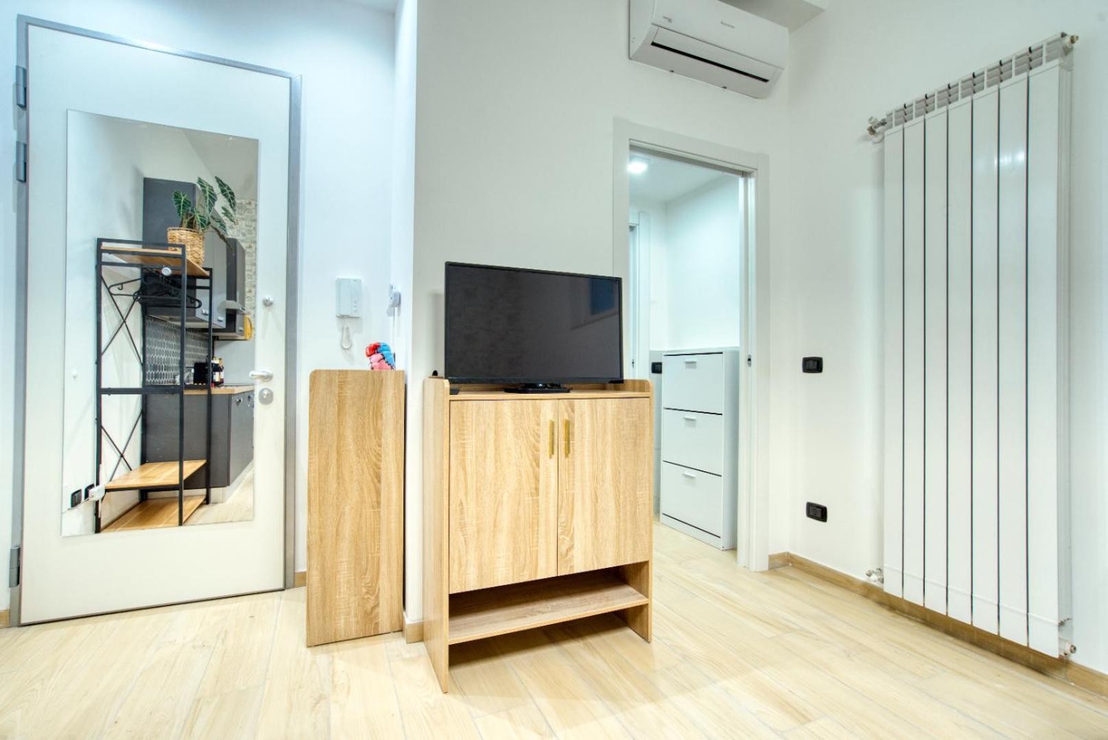 Отель Italianflat - Subway Milano Номер фото