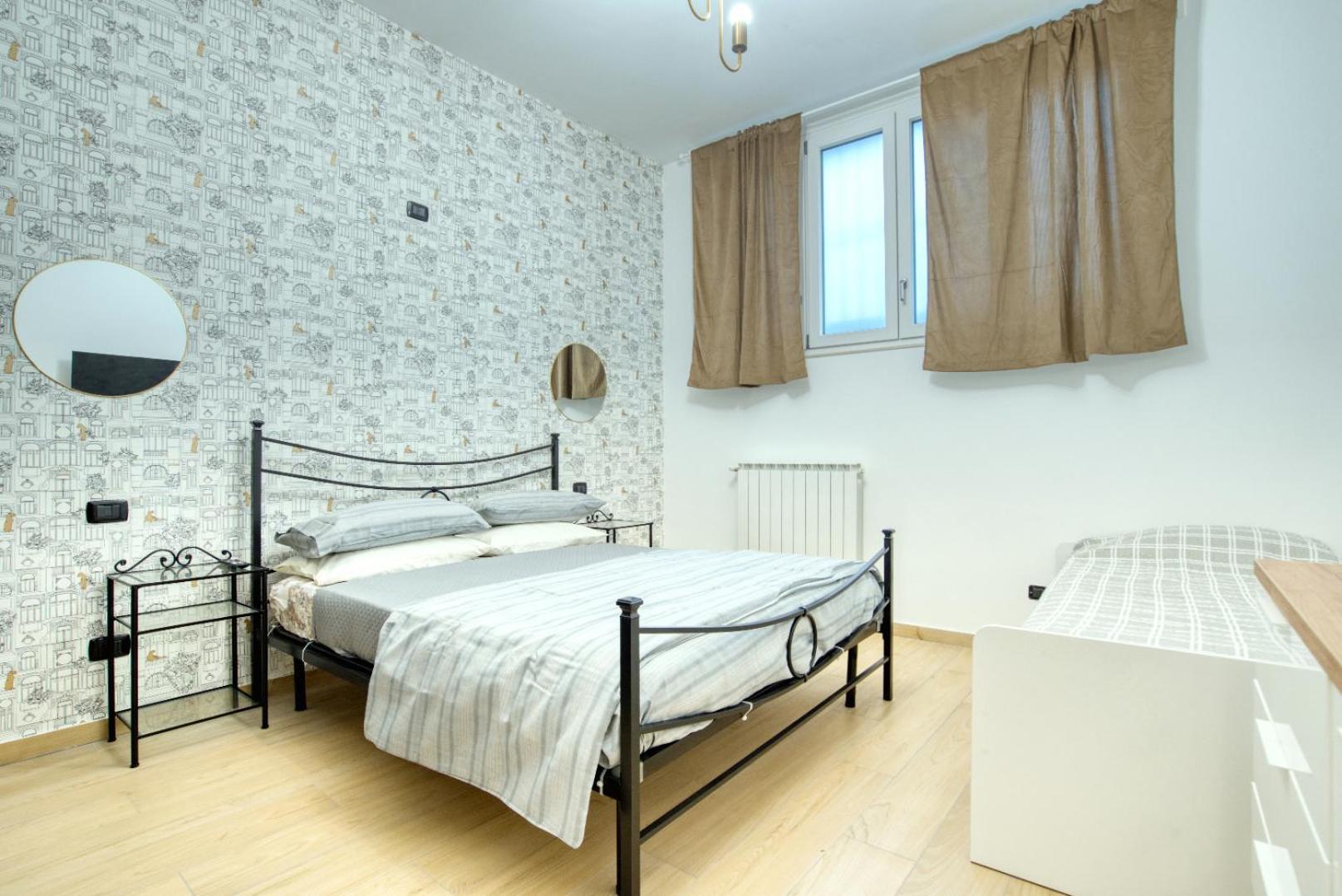 Отель Italianflat - Subway Milano Номер фото