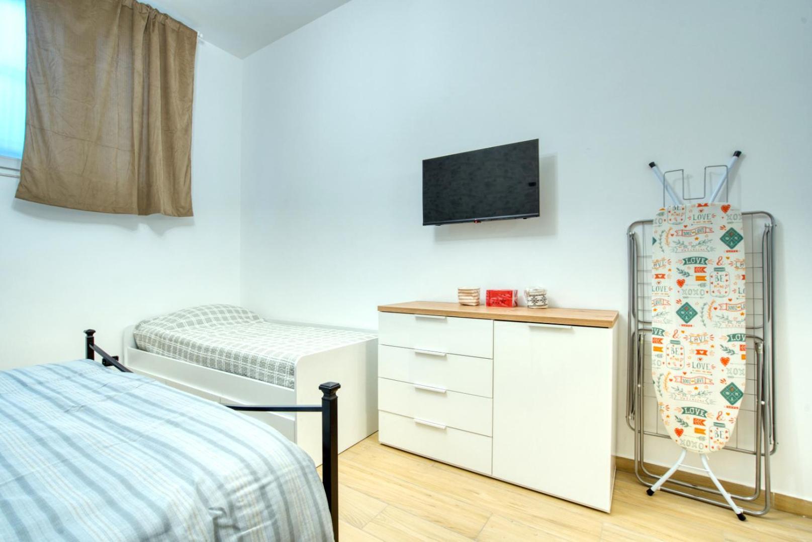 Отель Italianflat - Subway Milano Номер фото