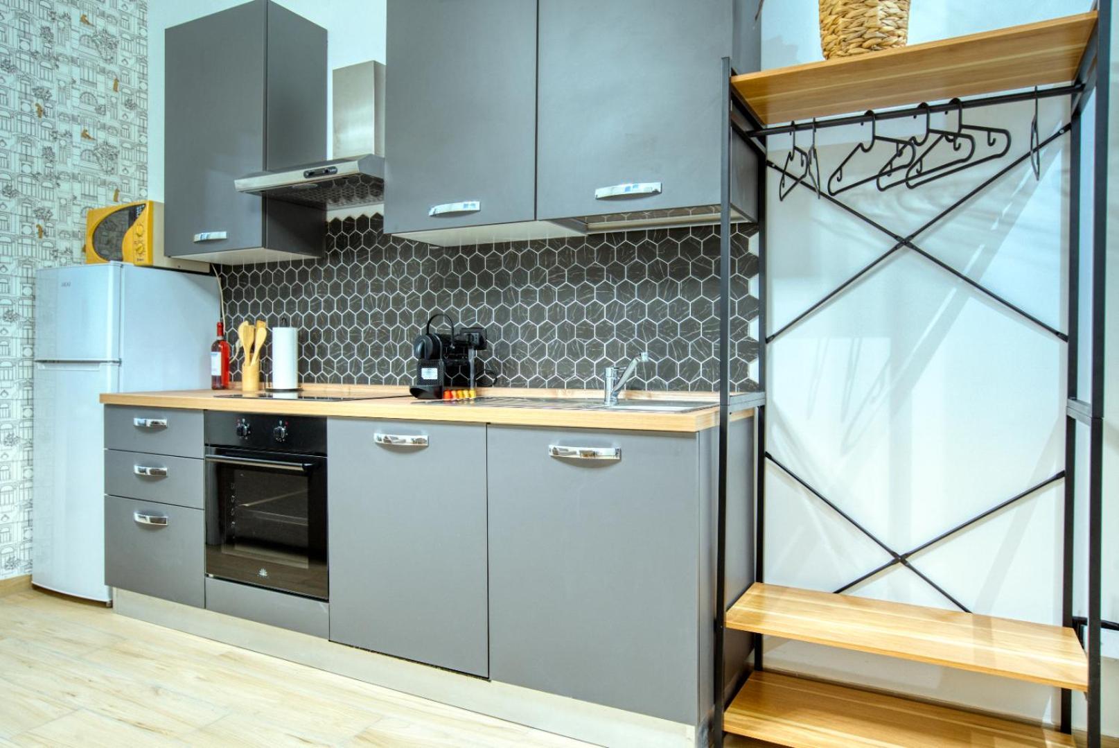 Отель Italianflat - Subway Milano Номер фото