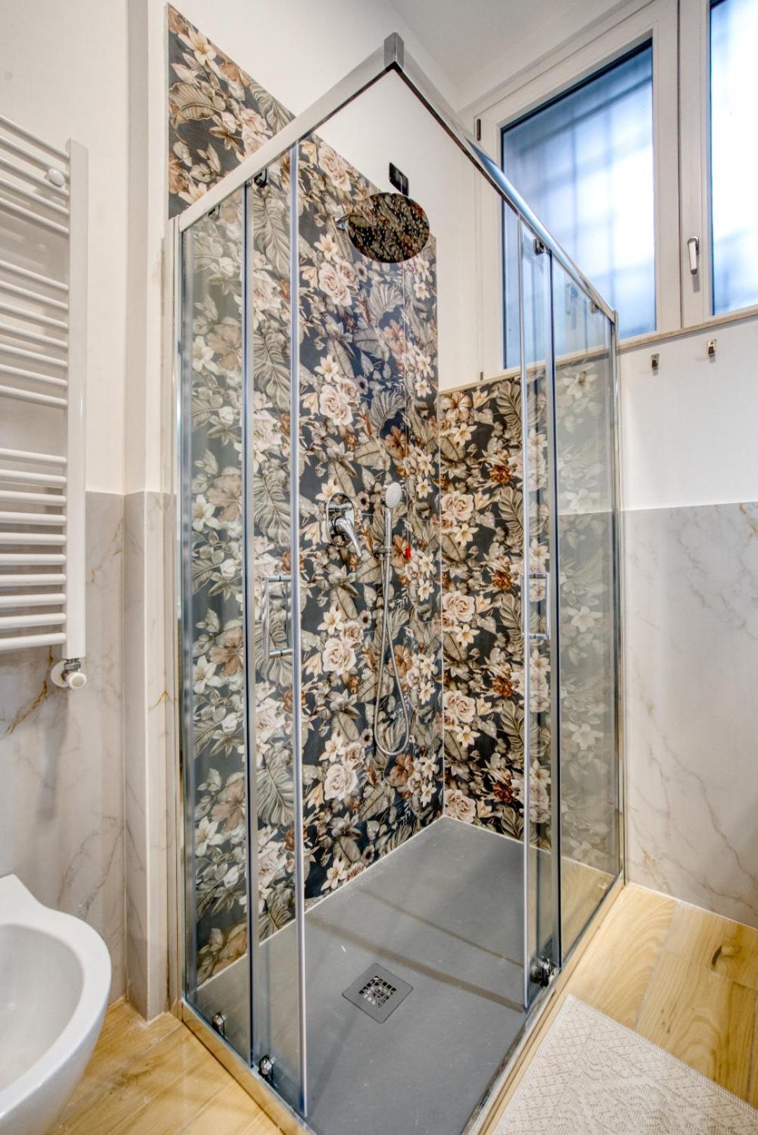 Отель Italianflat - Subway Milano Номер фото