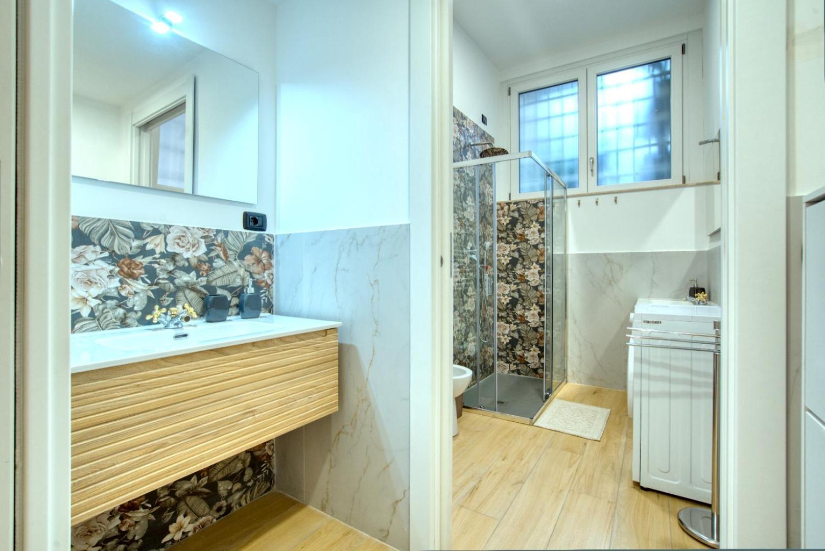Отель Italianflat - Subway Milano Номер фото