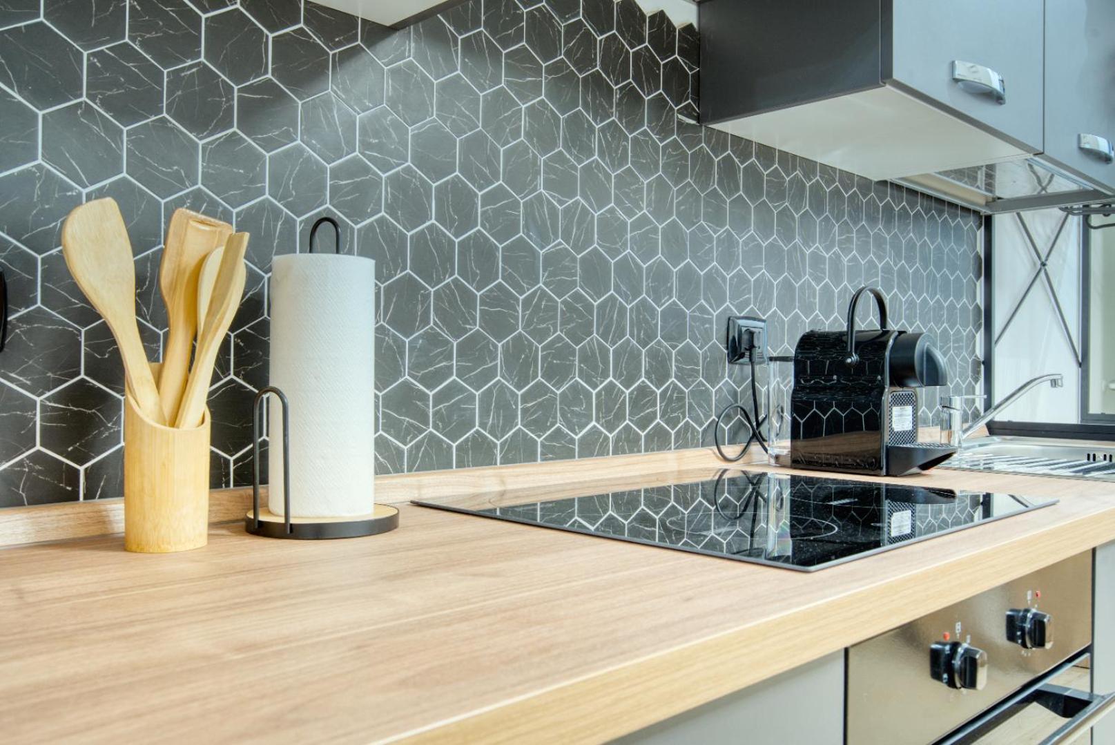 Отель Italianflat - Subway Milano Номер фото