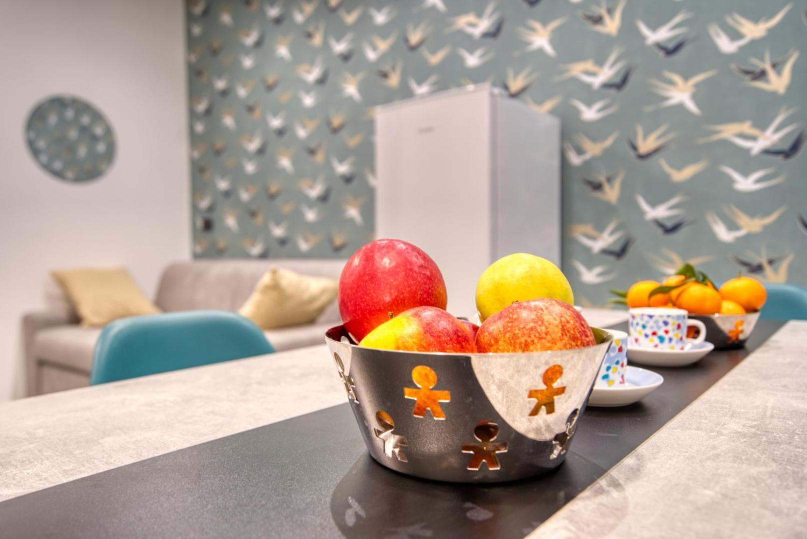 Отель Italianflat - Subway Milano Номер фото