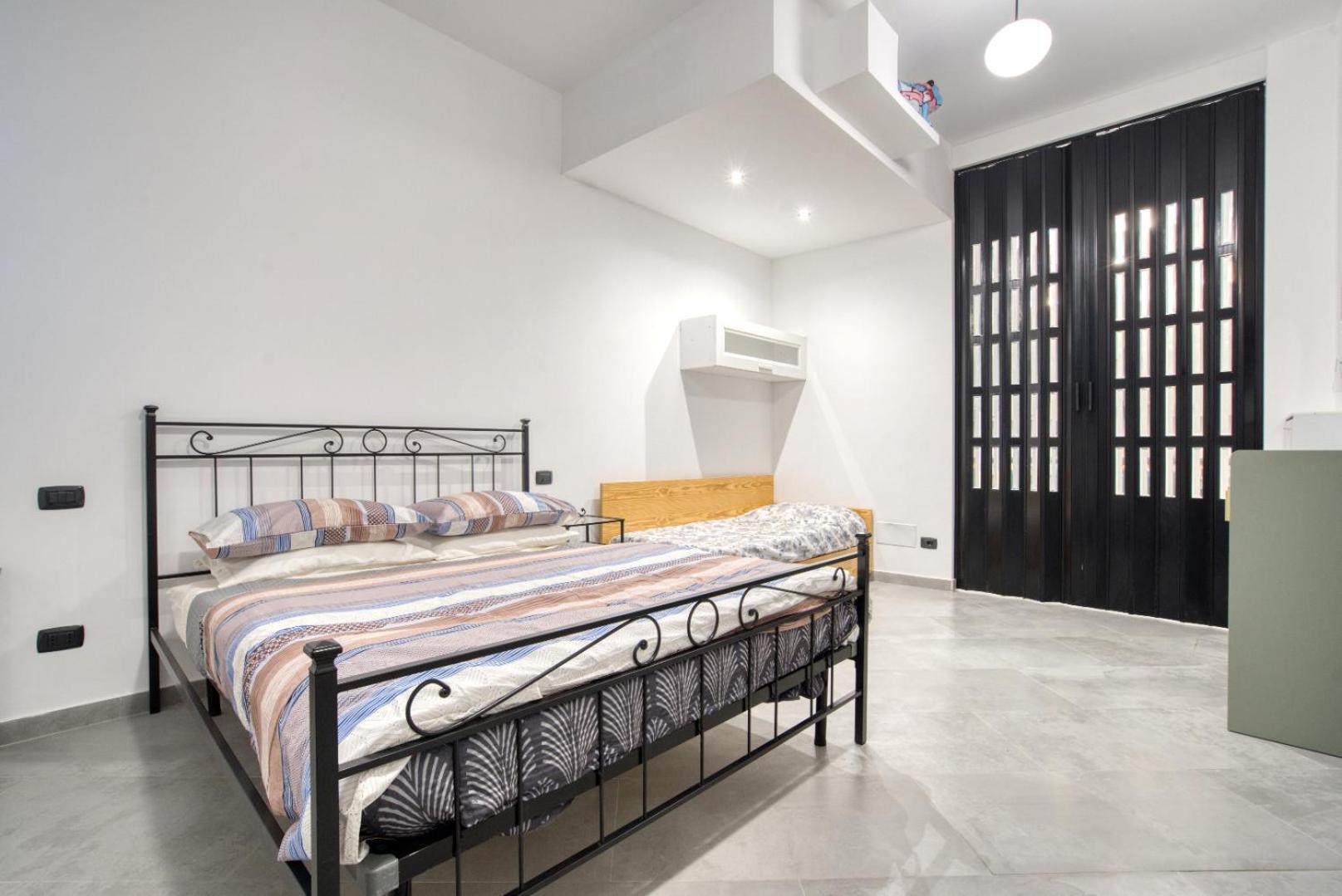 Отель Italianflat - Subway Milano Экстерьер фото