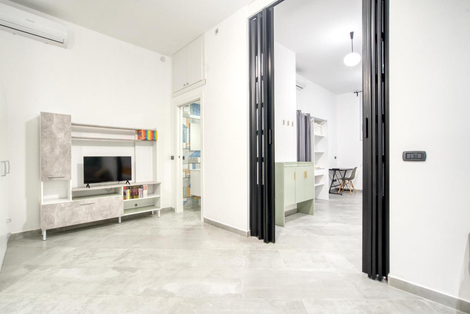 Отель Italianflat - Subway Milano Номер фото