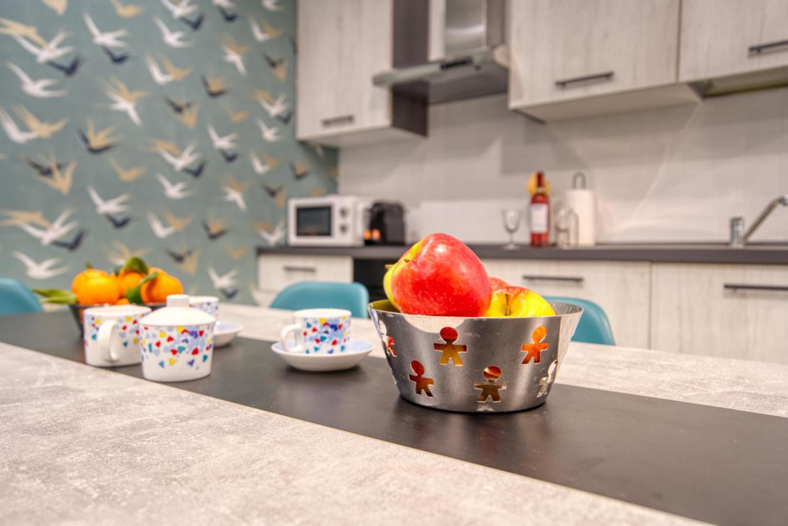 Отель Italianflat - Subway Milano Номер фото
