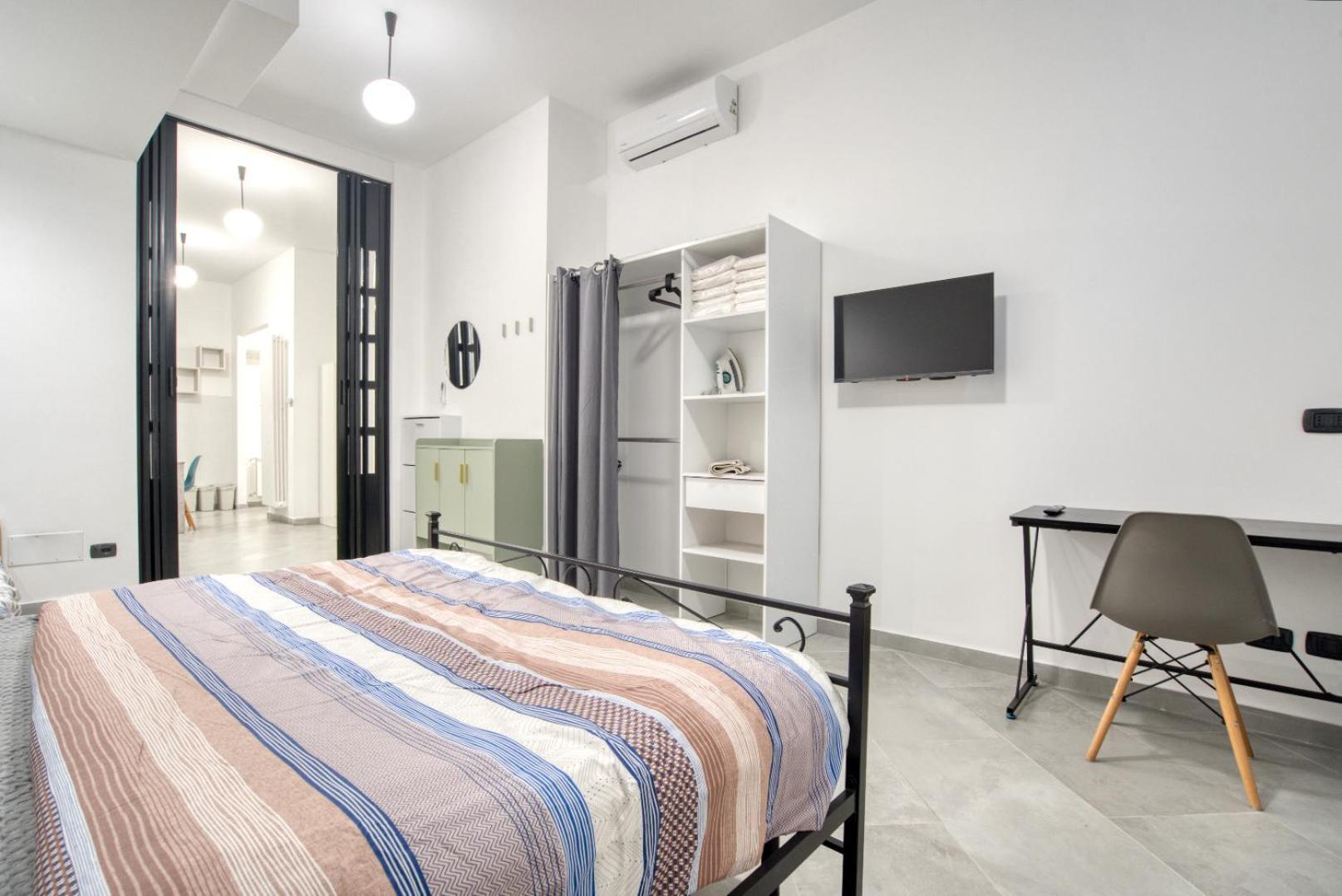 Отель Italianflat - Subway Milano Экстерьер фото