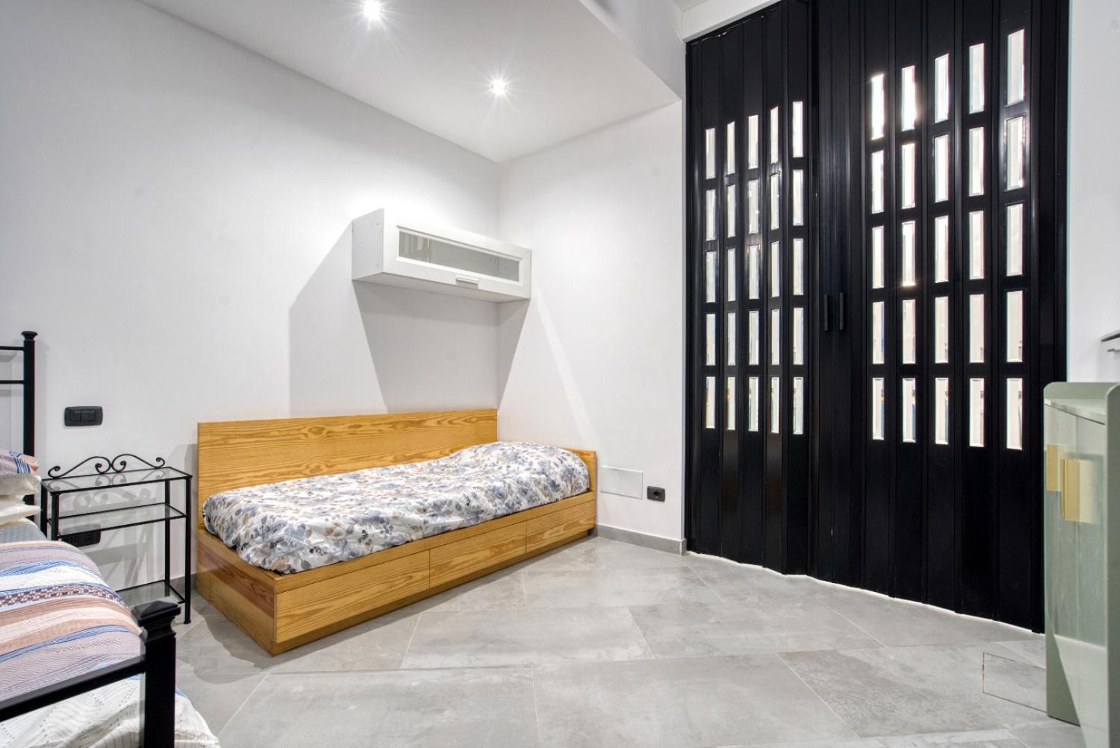 Отель Italianflat - Subway Milano Номер фото