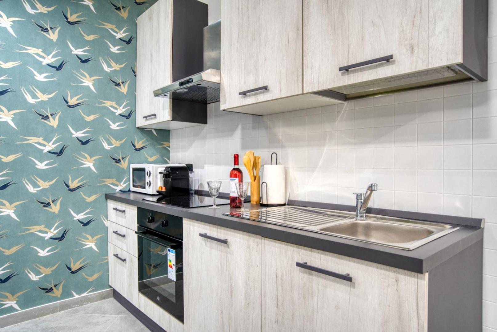 Отель Italianflat - Subway Milano Номер фото