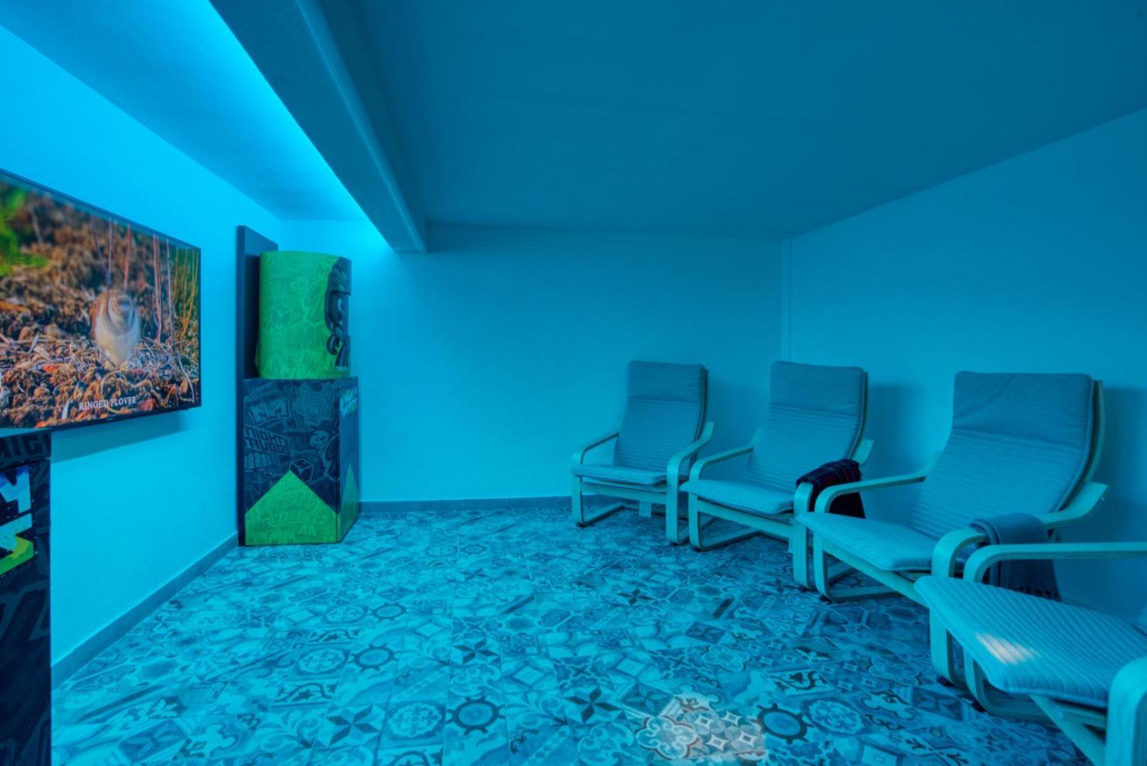 Отель Italianflat - Subway Milano Номер фото