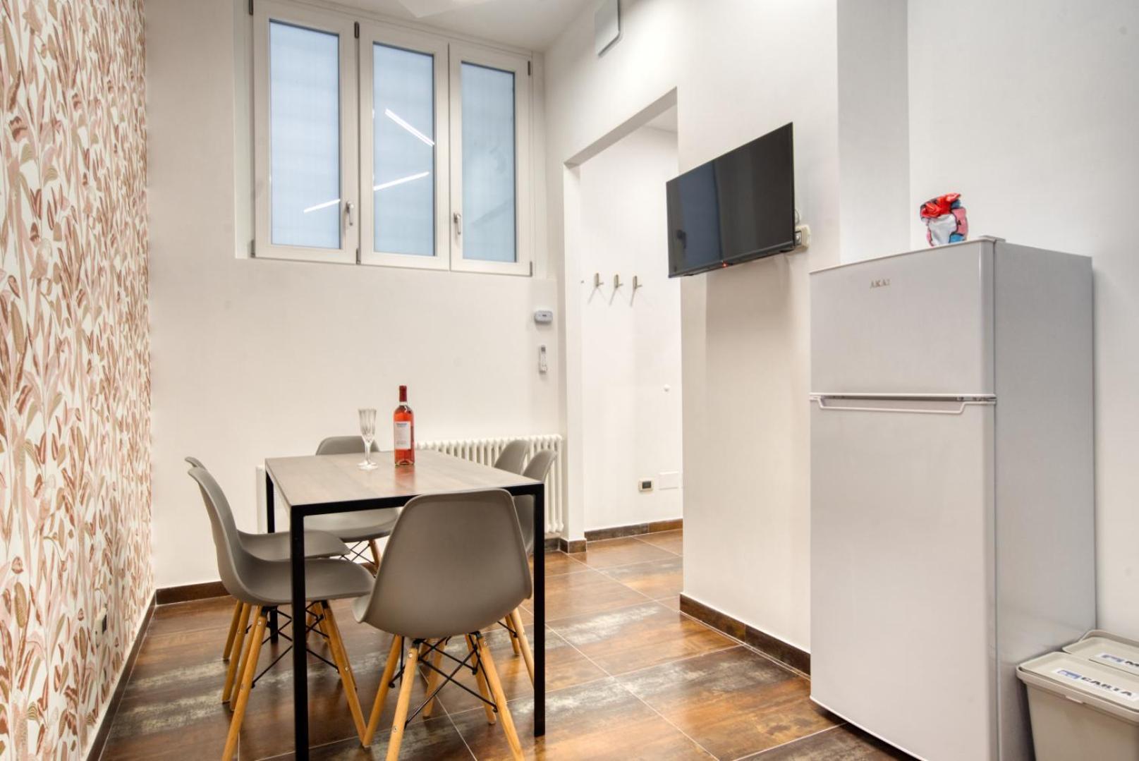 Отель Italianflat - Subway Milano Номер фото