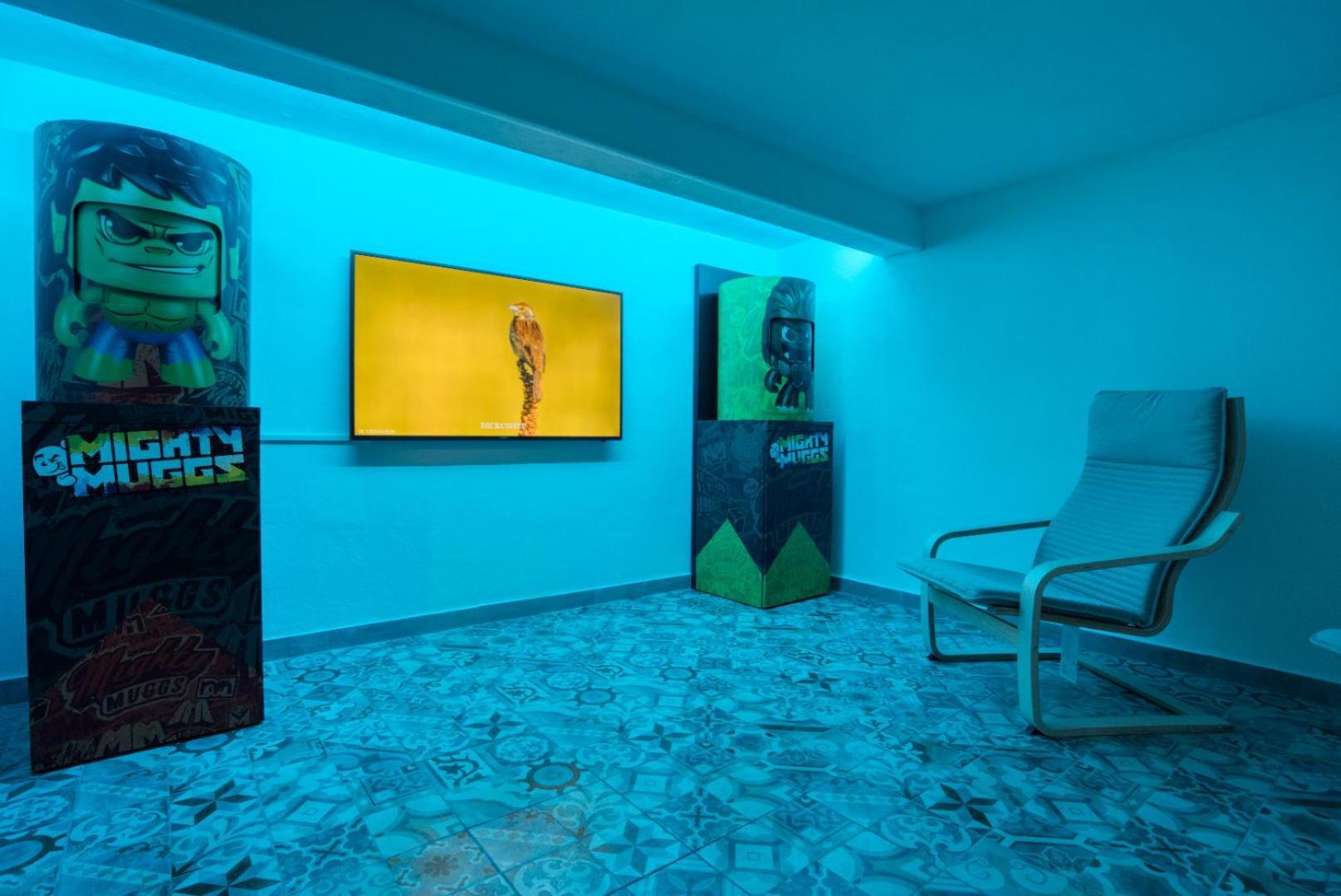 Отель Italianflat - Subway Milano Номер фото