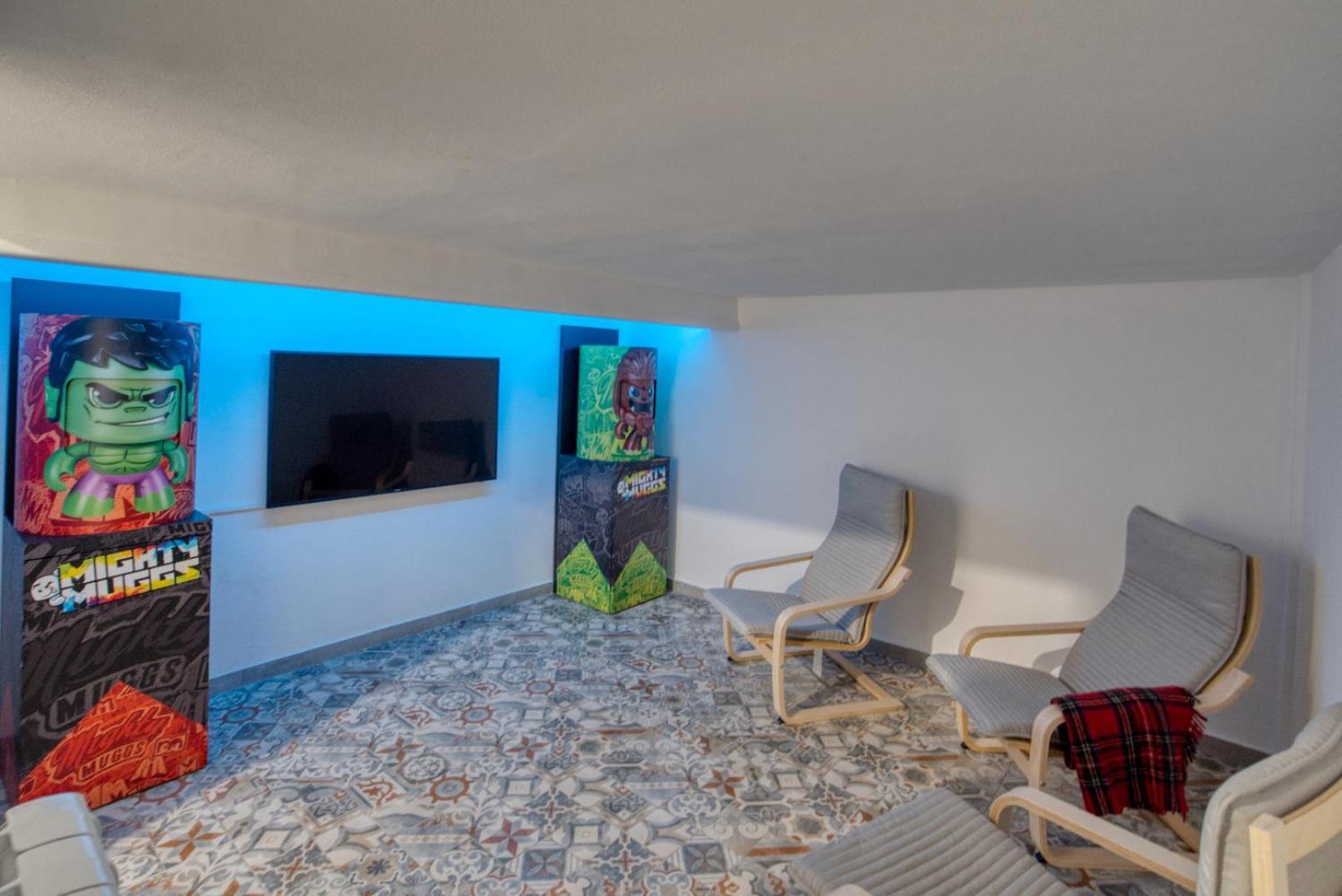 Отель Italianflat - Subway Milano Номер фото