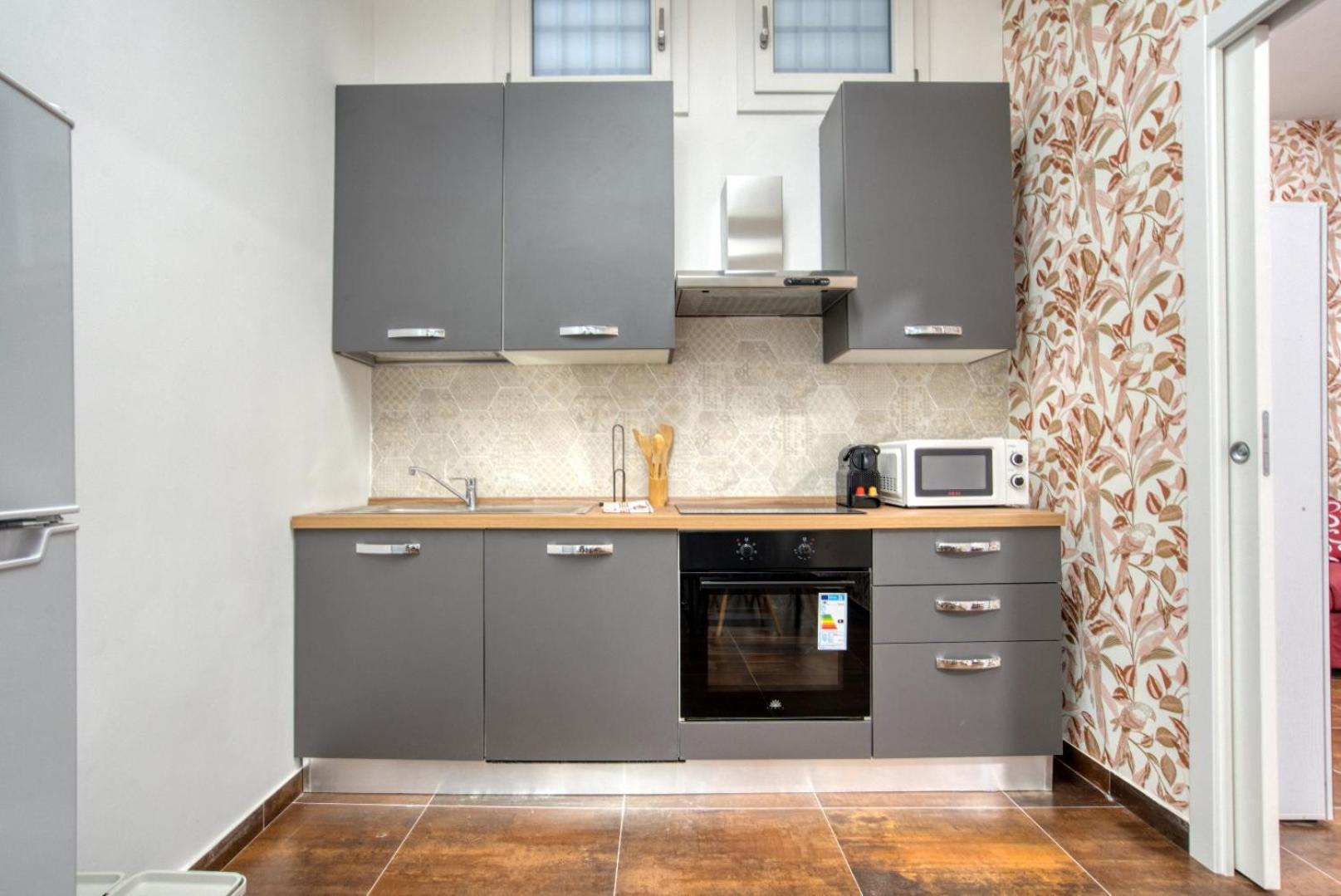 Отель Italianflat - Subway Milano Номер фото
