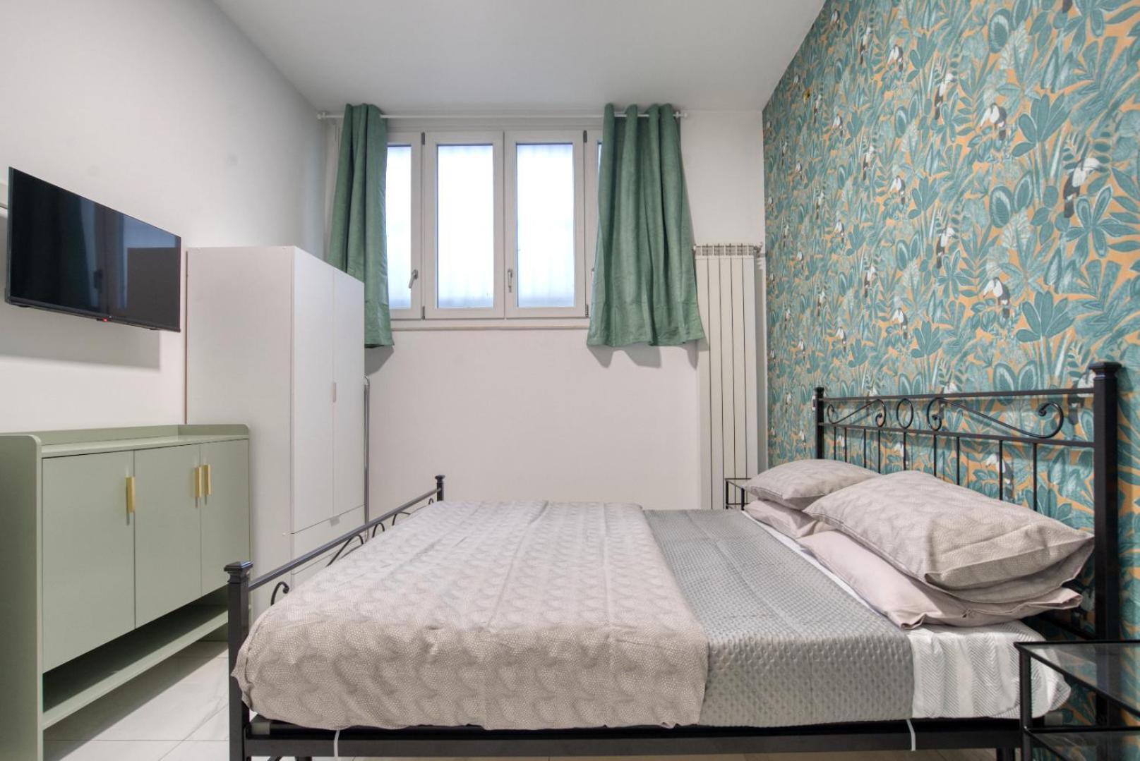 Отель Italianflat - Subway Milano Номер фото