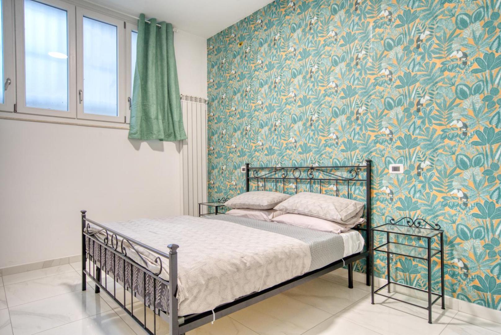 Отель Italianflat - Subway Milano Номер фото