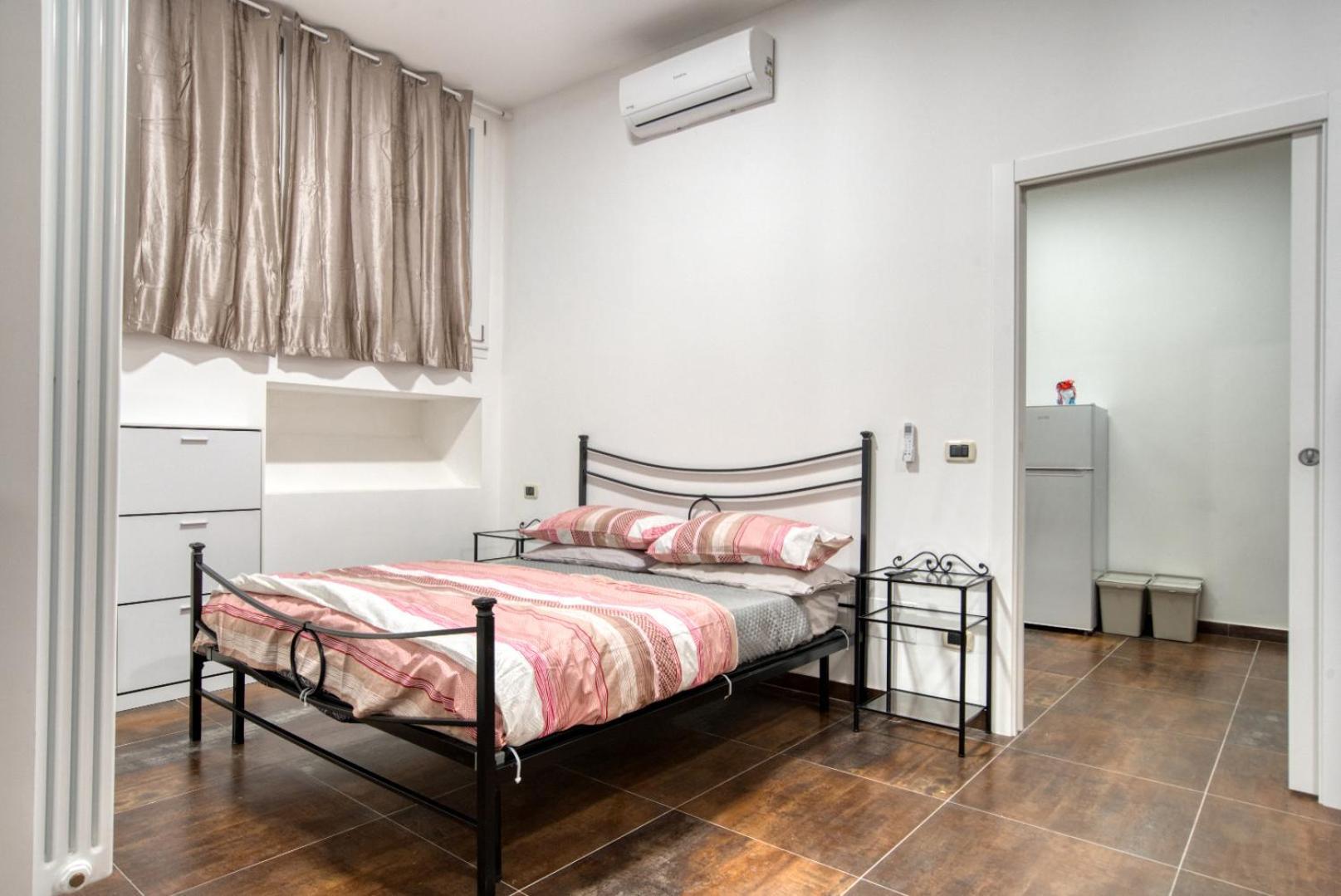 Отель Italianflat - Subway Milano Номер фото